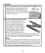 Preview for 102 page of Beurer SL 40 Instructions For Use Manual