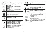 Preview for 3 page of Beurer SR-BM788 Instructions For Use Manual