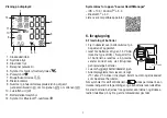 Preview for 7 page of Beurer SR-BM788 Instructions For Use Manual