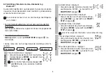 Preview for 8 page of Beurer SR-BM788 Instructions For Use Manual