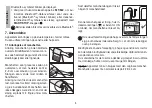 Preview for 9 page of Beurer SR-BM788 Instructions For Use Manual