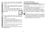 Preview for 14 page of Beurer SR-BM788 Instructions For Use Manual