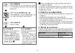 Preview for 15 page of Beurer SR-BM788 Instructions For Use Manual