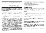 Preview for 18 page of Beurer SR-BM788 Instructions For Use Manual