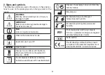 Preview for 21 page of Beurer SR-BM788 Instructions For Use Manual