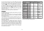 Preview for 30 page of Beurer SR-BM788 Instructions For Use Manual