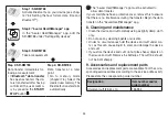 Preview for 33 page of Beurer SR-BM788 Instructions For Use Manual