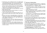 Preview for 41 page of Beurer SR-BM788 Instructions For Use Manual