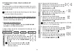 Preview for 44 page of Beurer SR-BM788 Instructions For Use Manual