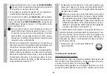 Preview for 65 page of Beurer SR-BM788 Instructions For Use Manual