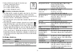 Preview for 71 page of Beurer SR-BM788 Instructions For Use Manual