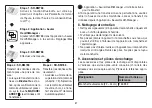 Preview for 87 page of Beurer SR-BM788 Instructions For Use Manual