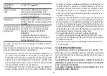 Preview for 90 page of Beurer SR-BM788 Instructions For Use Manual