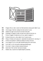 Preview for 2 page of Beurer Super Black BF 500 Instructions For Use Manual