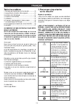 Preview for 13 page of Beurer SUR 42 Instructions For Use Manual