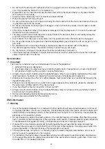 Preview for 12 page of Beurer TL 20 Instructions For Use Manual