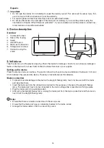 Preview for 13 page of Beurer TL 20 Instructions For Use Manual