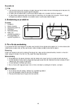 Preview for 29 page of Beurer TL 20 Instructions For Use Manual