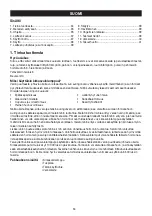 Preview for 34 page of Beurer TL 20 Instructions For Use Manual