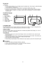 Preview for 37 page of Beurer TL 20 Instructions For Use Manual