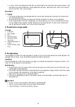 Preview for 45 page of Beurer TL 20 Instructions For Use Manual