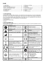 Предварительный просмотр 4 страницы Beurer TL 45 Perfect Day Instructions For Use Manual