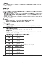 Предварительный просмотр 7 страницы Beurer TL 45 Perfect Day Instructions For Use Manual