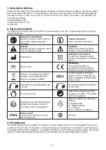 Предварительный просмотр 14 страницы Beurer TL 45 Perfect Day Instructions For Use Manual