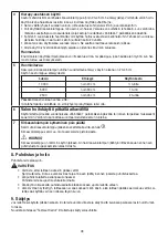 Предварительный просмотр 48 страницы Beurer TL 45 Perfect Day Instructions For Use Manual