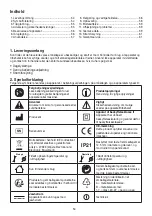 Предварительный просмотр 54 страницы Beurer TL 45 Perfect Day Instructions For Use Manual