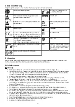 Preview for 3 page of Beurer TL 50 Instructions For Use Manual