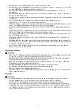 Preview for 4 page of Beurer TL 50 Instructions For Use Manual