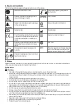 Preview for 11 page of Beurer TL 50 Instructions For Use Manual