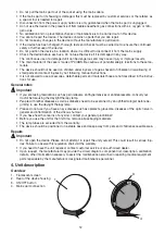 Preview for 12 page of Beurer TL 50 Instructions For Use Manual