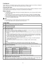 Preview for 13 page of Beurer TL 50 Instructions For Use Manual