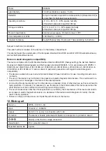 Preview for 15 page of Beurer TL 50 Instructions For Use Manual