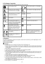 Preview for 40 page of Beurer TL 50 Instructions For Use Manual