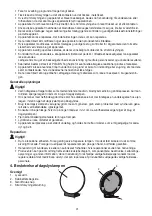 Preview for 41 page of Beurer TL 50 Instructions For Use Manual