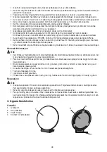 Preview for 48 page of Beurer TL 50 Instructions For Use Manual