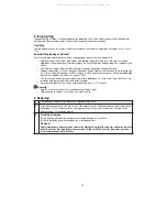 Preview for 46 page of Beurer TL 55 Instructions For Use Manual