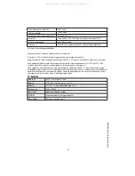 Preview for 49 page of Beurer TL 55 Instructions For Use Manual