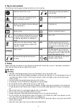 Preview for 3 page of Beurer TL 70 Instructions For Use Manual