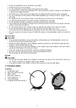 Preview for 4 page of Beurer TL 70 Instructions For Use Manual