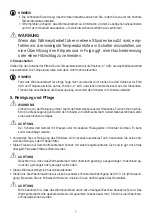 Preview for 7 page of Beurer TS 15 Instructions For Use Manual