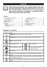 Preview for 9 page of Beurer TS 15 Instructions For Use Manual