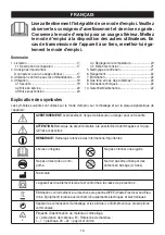 Preview for 16 page of Beurer TS 15 Instructions For Use Manual