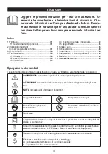 Preview for 30 page of Beurer TS 15 Instructions For Use Manual