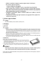 Preview for 40 page of Beurer TS 15 Instructions For Use Manual