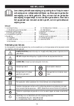 Preview for 58 page of Beurer TS 15 Instructions For Use Manual