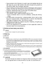 Preview for 68 page of Beurer TS 15 Instructions For Use Manual